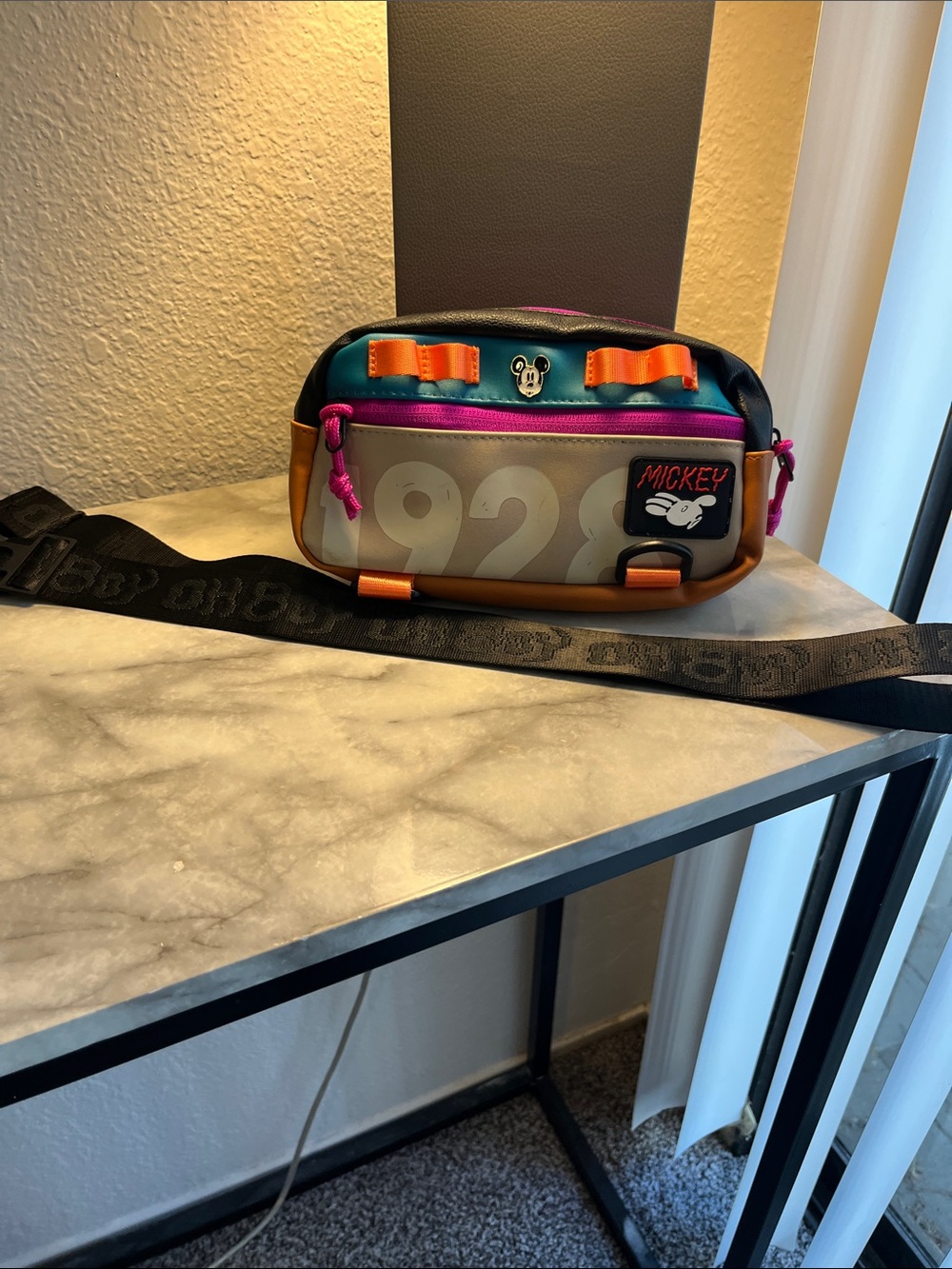 Mickey Women’s, kids Crossbody  Bag!